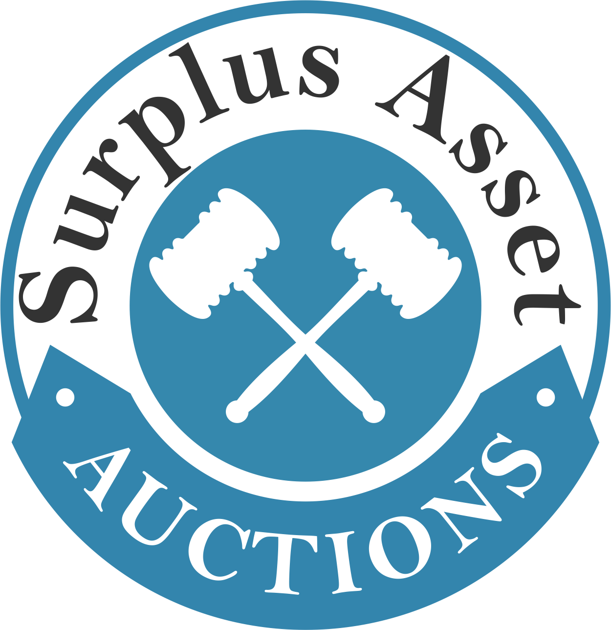 Surplus Asset Auctions
