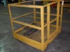 Man Lift Cage - 2