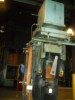 500 Ton Hydraulic Horn Press - 3