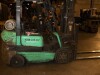 Mitsubishi Model FGC25K Forklift - 2