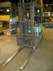 Mitsubishi Model FGC25K Forklift - 3