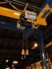 Free Standing Crane System - 4