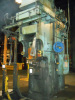 500 Ton Hydraulic Horn Press