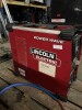 Lincoln Powerwave S500 CE Welder - 3