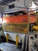 THIS LOT HAS BEEN REMOVED FROM THE AUCTION - Beckwood 4-Post Hydraulic Press
