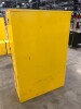 Durham Fireproof Paint Cabinet - 3