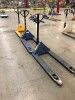 (3) Titan Pallet Jacks - 4