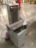 Powermatic Combination Disc/Belt Sander - 2