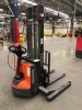 Toyota Electric Walk Behind Forklift - 2