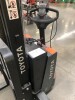 Toyota Electric Walk Behind Forklift - 4