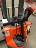 Toyota Electric Walk Behind Forklift - 5