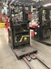 Raymond Electric Standing Forklift - 2