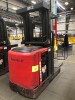 Raymond Electric Standing Forklift - 3