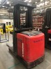 Raymond Electric Standing Forklift - 4