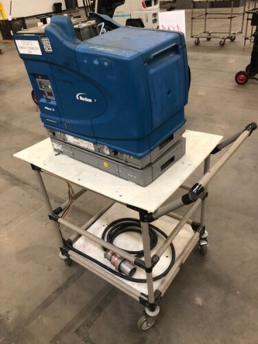 Nordson Problue 10 Glue Heater