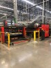 Amada High Speed Servo-Electric Turret Punch - 2