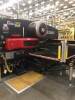 Amada High Speed Servo-Electric Turret Punch - 3