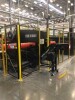 Amada High Speed Servo-Electric Turret Punch - 7