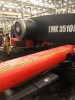 Amada High Speed Servo-Electric Turret Punch - 8