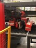 Amada High Speed Servo-Electric Turret Punch - 12