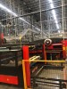 Amada High Speed Servo-Electric Turret Punch - 15