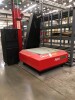 Amada Fabrivision Laser Measuring Machine