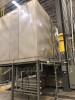 8 Stage Stainless Steel Wash Line - 14