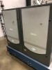 Nordson Powder Paint Booth - 2