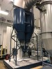 Nordson Powder Paint Booth - 6