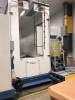 Nordson Powder Paint Booth - 9