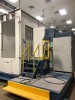 Nordson Powder Paint Booth - 10