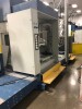 Nordson Powder Paint Booth - 14