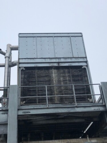 Baltimore Air Coil Closed Circuit Cooling Tower