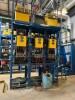 Battery Handling Systems Automated Charger