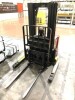 Raymond Walkie Reach Stacker - 3