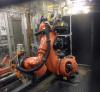 Kuka 6-Axis Robot