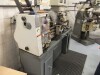 Wilton Geared Head Lathe - 4