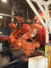 ABB IRB 7600 Robot